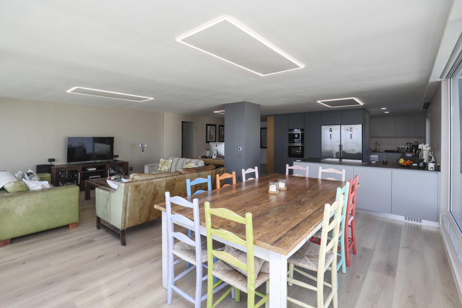 3 Bedroom Property for Sale in Beachfront Western Cape